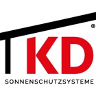 KD Überdachung
